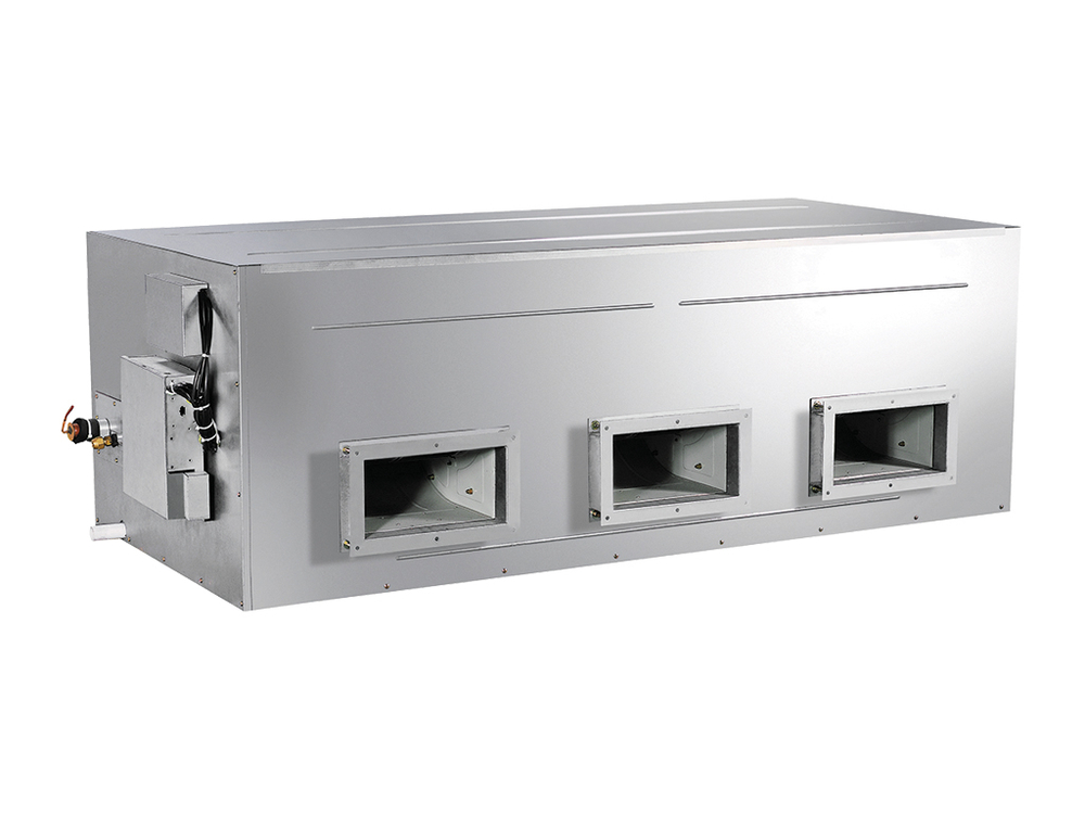 Канальный кондиционер Midea MHA-96HWAN1 / MOUB-96HD1N1-R