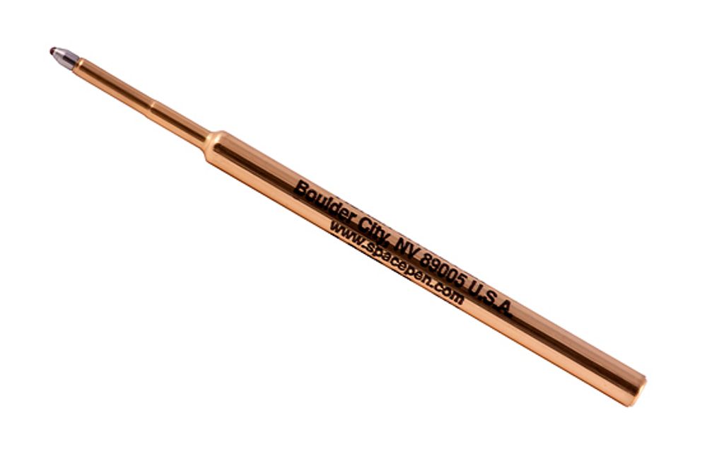 Ручка Fisher Space Pen Black Grid Shuttle