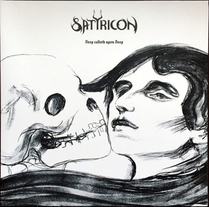Satyricon / Deep Calleth Upon Deep (2LP)