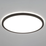 Citilux Basic Line CL738321EL RGB Светильник с пультом Чёрный