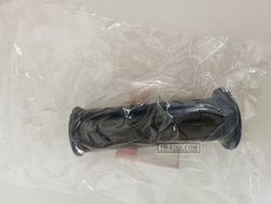 53166-KWN-900. GRIP, L. HANDLE. HONDA