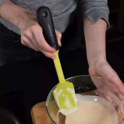 Лопатка кулинарная 30см Trebonn Kitchen Tools