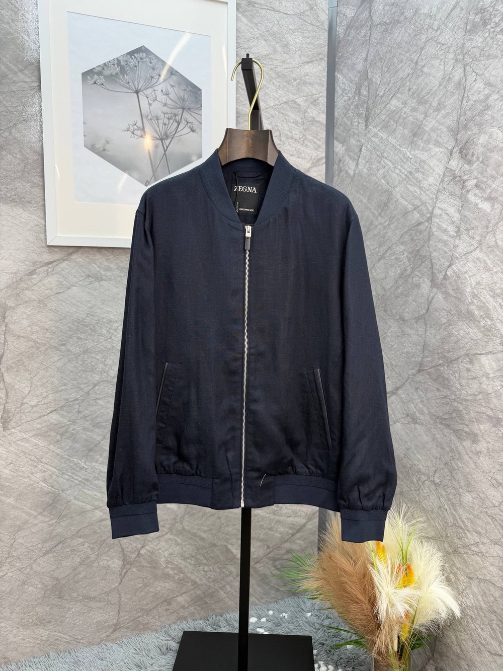 Ветровка Ermenegildo Zegna