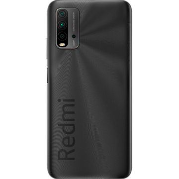 Xiaomi Redmi 9T 4/128GB Carbon Grey (Серый)