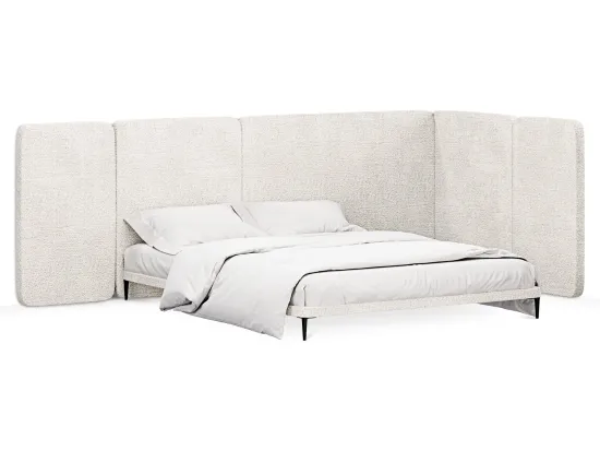 Кровать Licata 961629