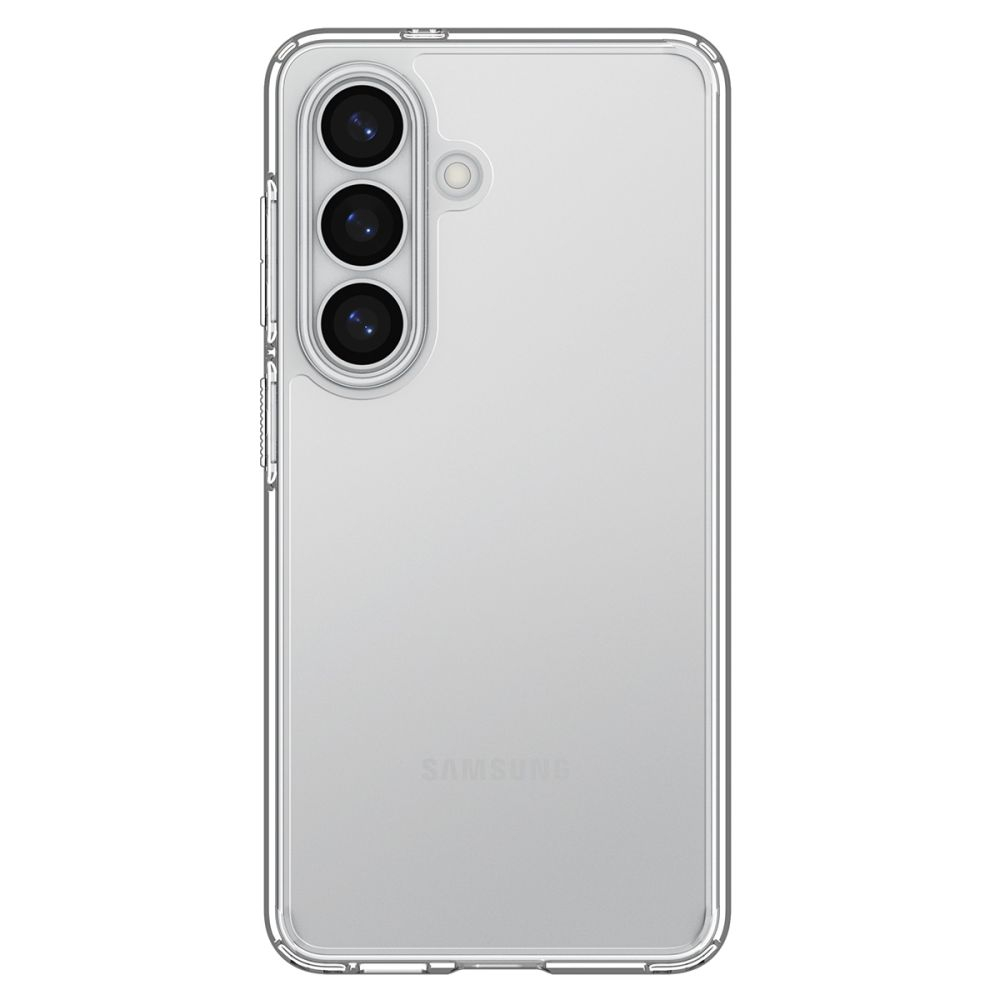 Чехол Spigen Ultra Hybrid для Samsung Galaxy S26 Crystal Clear