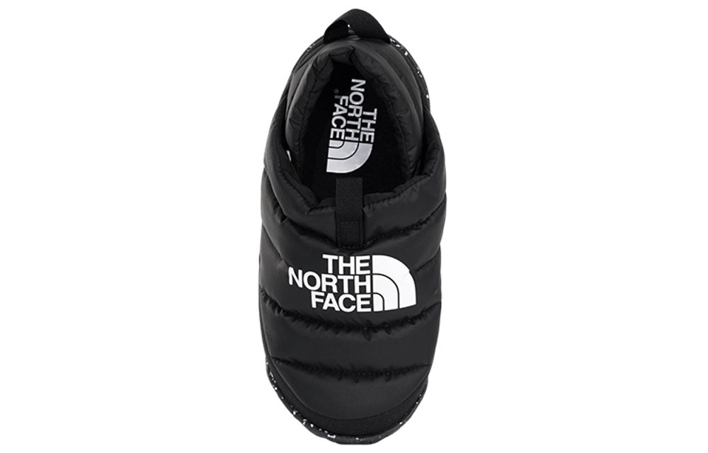 The North Face Nuptse Mules Tnf
