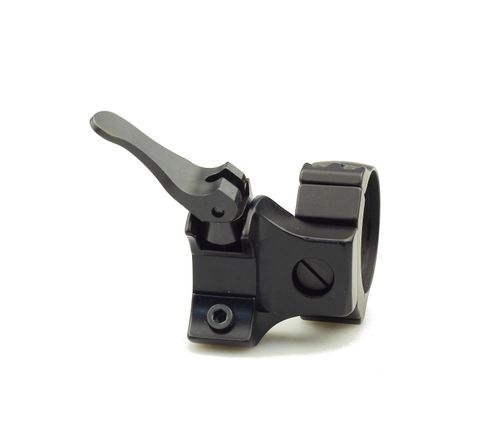 Кольца быстросъемные раздельные Apel Blaser R93 на кольца 30мм 185-75152/365
