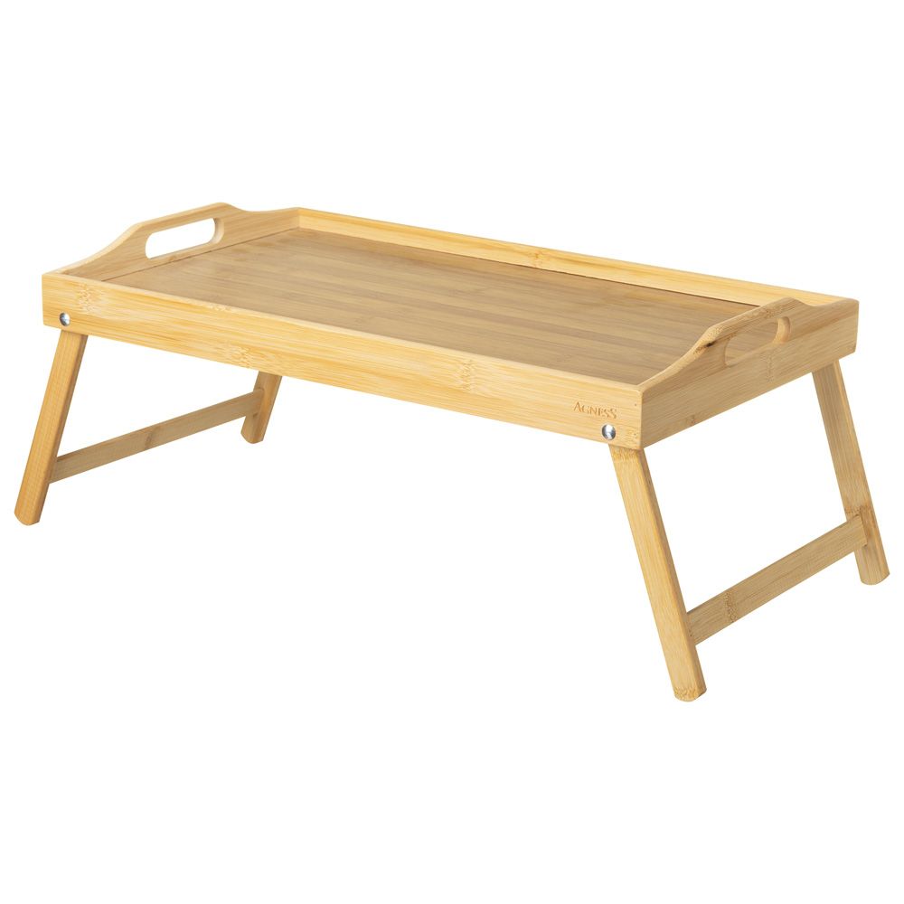 ПОДНОС НА НОЖКАХ 50*30*5 СМ