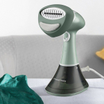 Ручной отпариватель Russell Hobbs 25592-56 зеленный