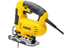 Dewalt Лобзик, 650Вт,85мм, 500-3200ход/мин DWE349-QS