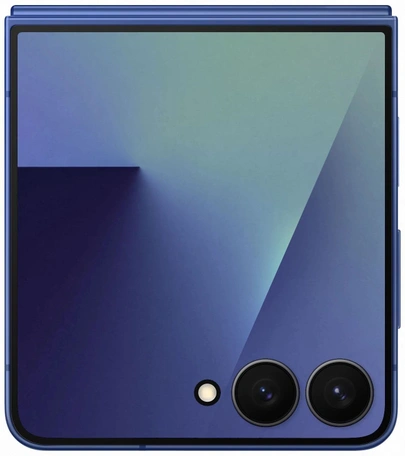 Смартфон Samsung Galaxy Z Flip 7 12/256 Blue Shadow