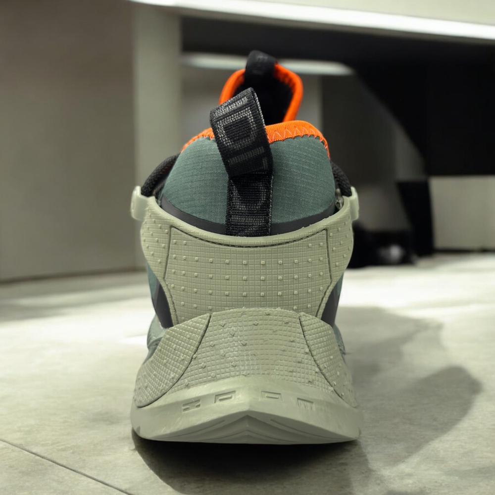 Nike Acg Mountain Fly Low • Juniper Fog