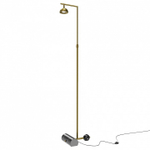 Торшер Maytoni Pikant MOD372FL-L10BS3K