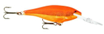 Воблер RAPALA Shad Rap 07, 7см, 8гр, цвет ROHL