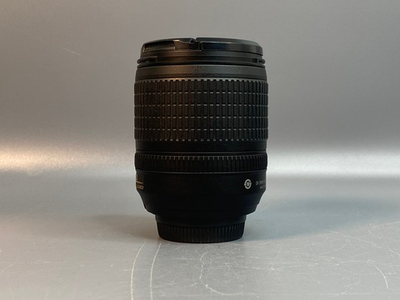 Nikon 18-105mm 3.5-5.6G AF-S ED DX VR Nikkor