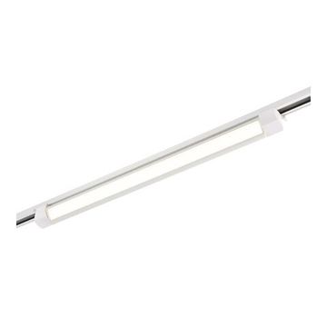 Однофазный трековый светильник LED 20W 4000K ST368.546.20.2 белый ST368 ST-Luce