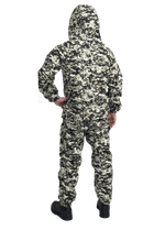 Костюм Лето / х/б / цифра