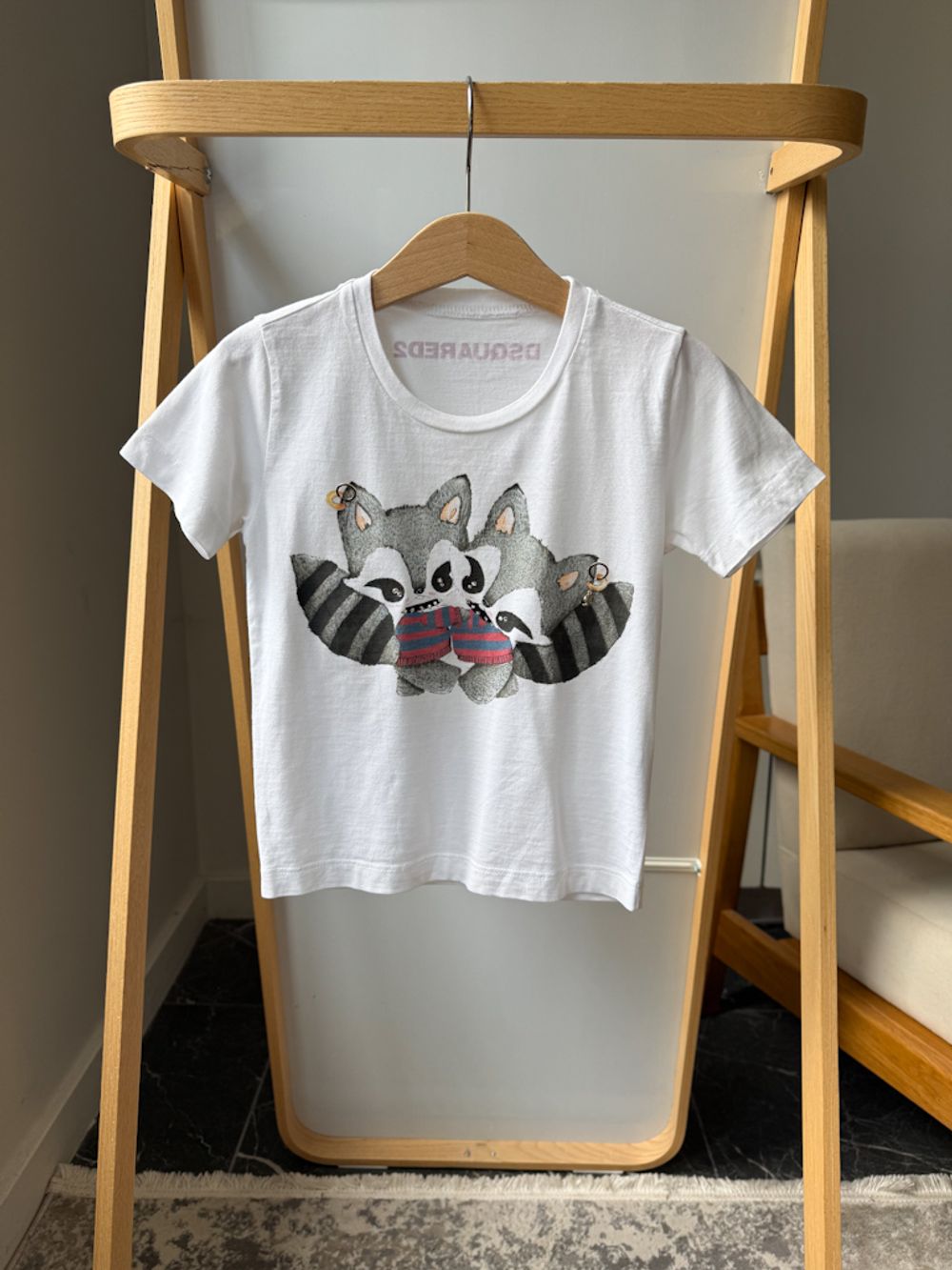Футболка Dsquared2, 104