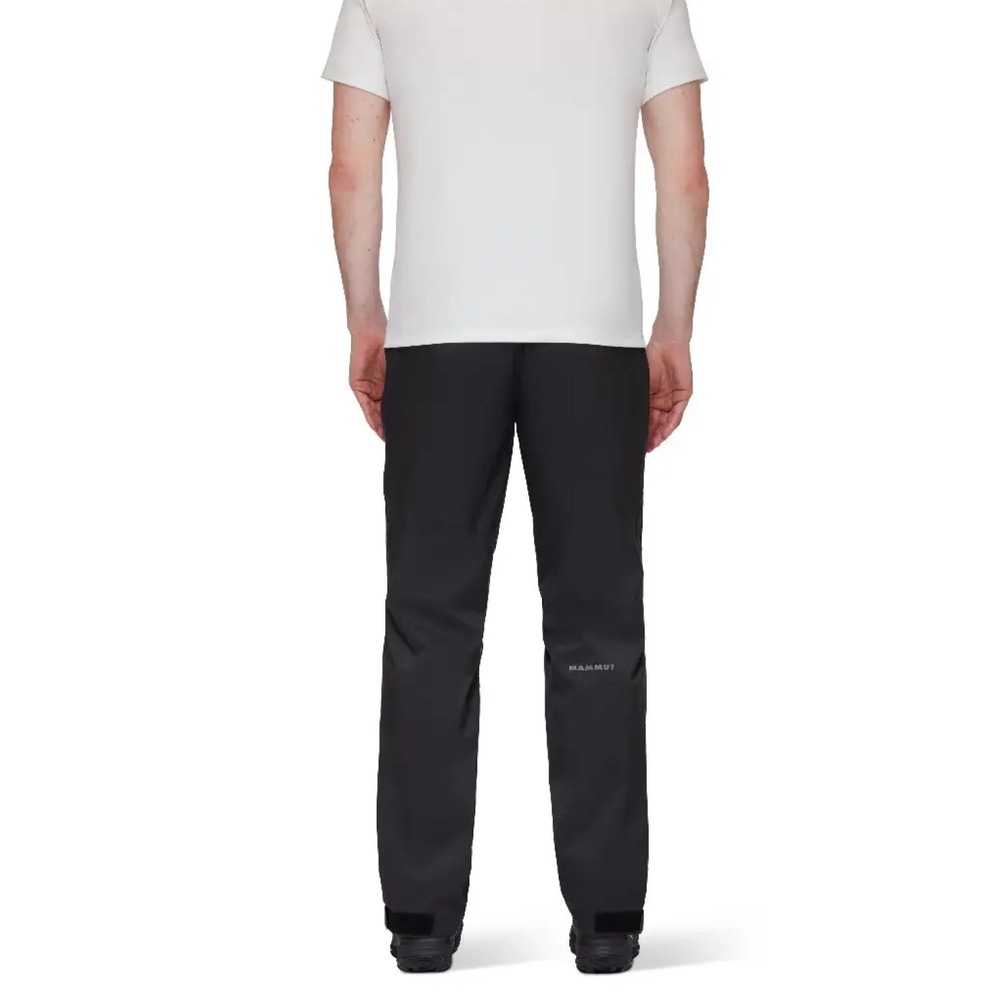 Брюки Mammut Alto Light HS Pants Black