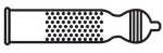 Презервативы GANZO Extase No3