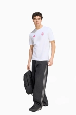 Футболка adidas Real Madrid 26/27 Seasonal - белый