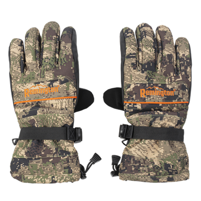 Перчатки Remington Activ Gloves Green Forest