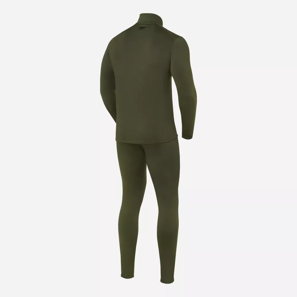 КОМПЛЕКТ ТЕРМОБЕЛЬЯ FINNTRAIL МУЖСКОЙ THERMO ZIP 6306