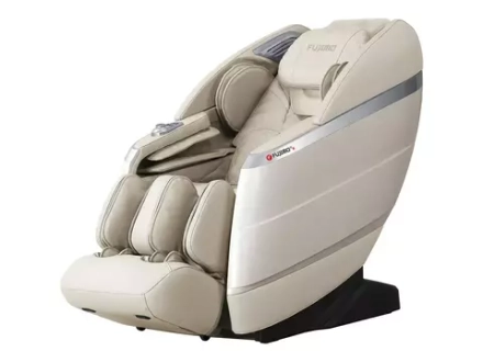 Массажное кресло FUJIMO 氣 FLEXOR F500 Beige
