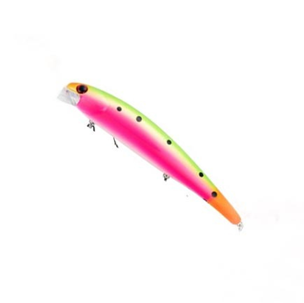 Deep Walleye Bandit 12 см., цвет А96