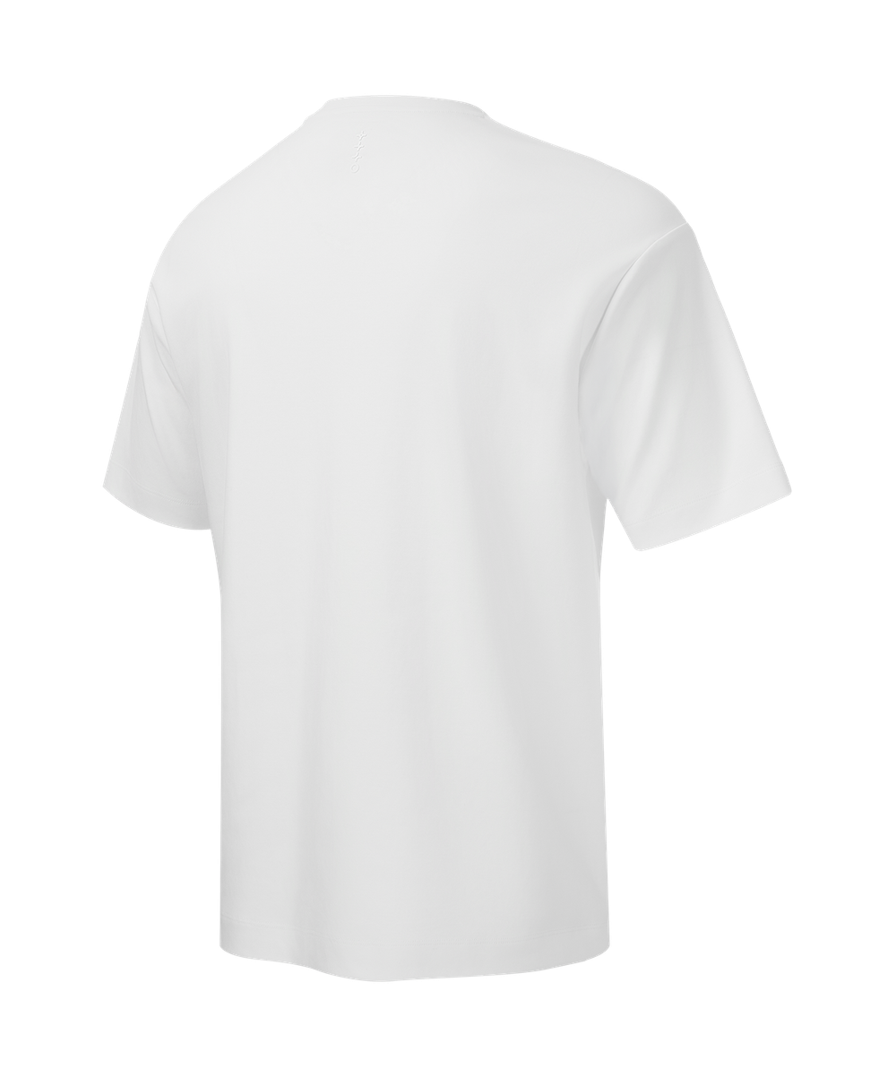 Футболка JOGEL 360 Tee, белый