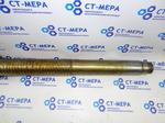 Шарико-винтовая пара ШВП L=780 L резьбы=490 d48 шаг 8мм