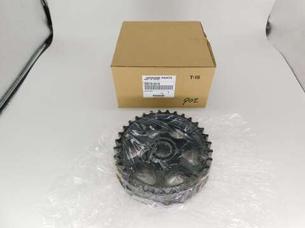 шкив ведущий Kawasaki Vulcan 900 49079-0016
