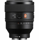 Объектив Sony FE 50mm F1.2 GM (SEL50F12GM), автофокус, полный кадр