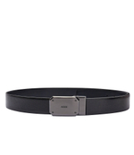 Кожаный ремень Giuli-G BOSS BLACK - черный(50529725)