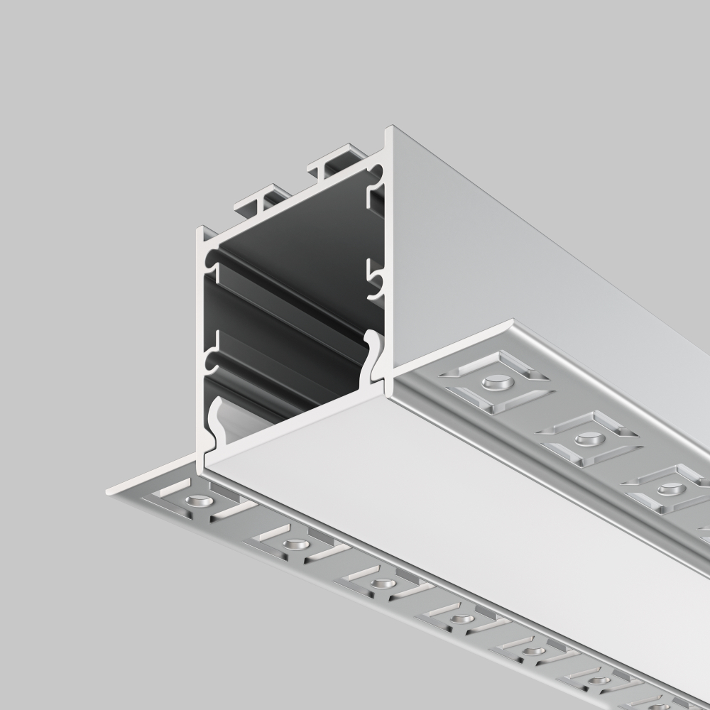 Профиль Led Strip ALM-7135-S-2M