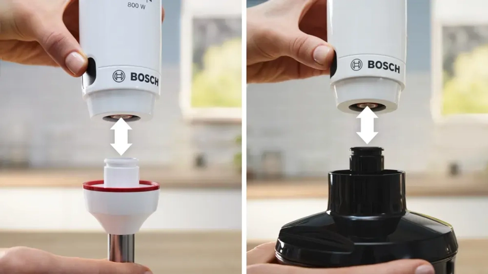 Блендер Bosch MSM4W420