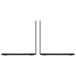 Apple MacBook Pro 16 (2024) (M4 Pro 14C CPU, 20C GPU) 48 ГБ, 512 Гб SSD, чёрный космос MX2Y3
