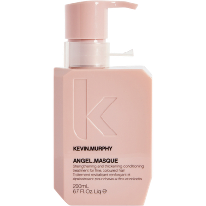 ANGEL.MASQUE/[АНГЕЛ] маска для интенсивного ухода за окрашенными волосами, 200мл