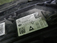 Фара правая Mercedes E W213 (2020-2023) LED