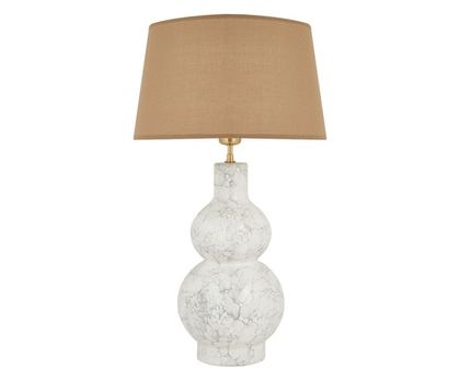 Лампа настольная Valditaro FRL126436.01/Grey Marble