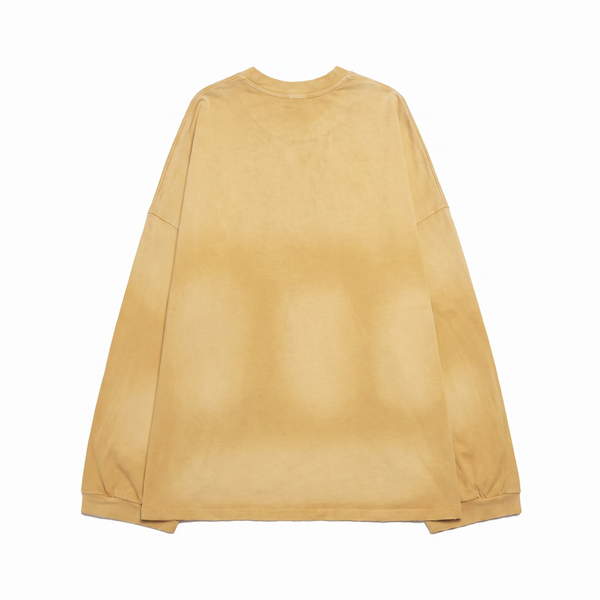 Long Yellow «ЗМП»