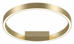 Накладной светильник Maytoni Rim MOD058CL-L25BSK