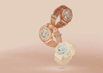 Японские наручные часы Casio G-SHOCK GMA-S140NC-5A2ER