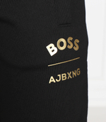 Брюки BOSS x AJBXNG BOSS GREEN - черный(50476434)