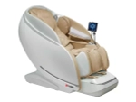 Массажное кресло FUJIMO 氣 GURU F700 Бежевый