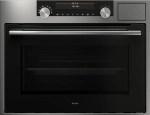 Компактный духовой шкаф Asko OCSM8487S