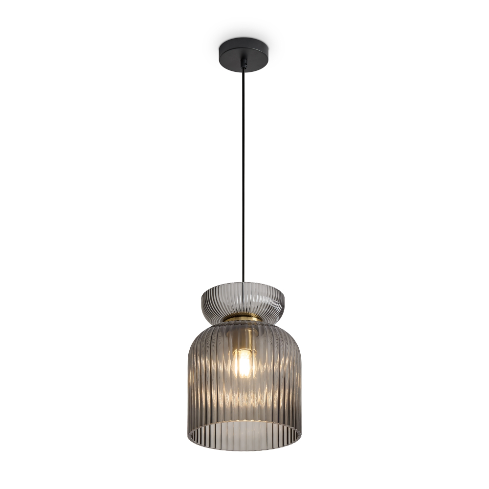 Подвесной светильник Freya Layla FR5558PL-01SM