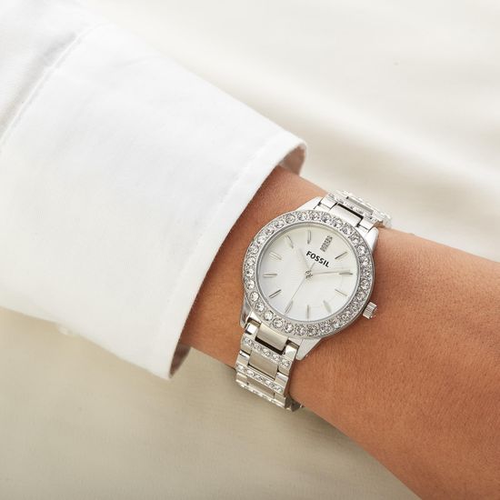 Женские часы Fossil ES2362