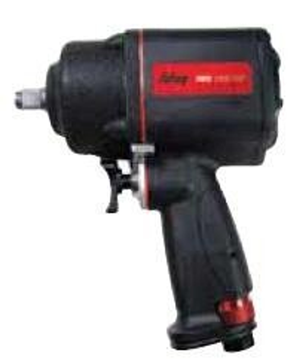 Гайковерт 3/4", 1390Nm Fubag